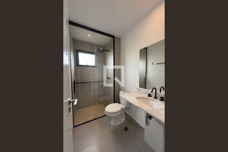 Foto Modelo - Cliente de apartamento para alugar com 3 quartos, 74m² em Jardim Sao Pedro, Mogi das Cruzes