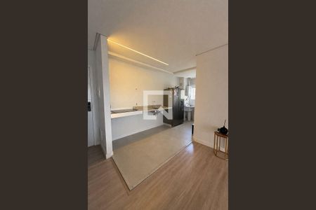 Foto Modelo - Cliente de apartamento para alugar com 3 quartos, 74m² em Jardim Sao Pedro, Mogi das Cruzes