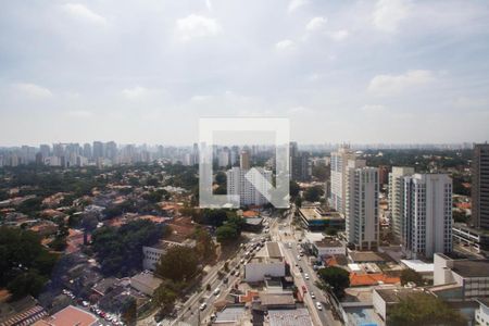 Apartamento à venda com 2 quartos, 84m² em Santo Amaro, São Paulo