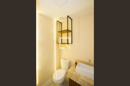 Apartamento à venda com 2 quartos, 84m² em Santo Amaro, São Paulo