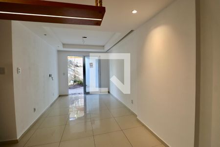 Sala de apartamento para alugar com 2 quartos, 120m² em Praia do Flamengo, Salvador