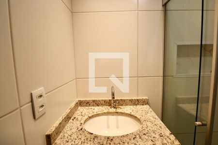 Suíte  de apartamento para alugar com 2 quartos, 120m² em Praia do Flamengo, Salvador