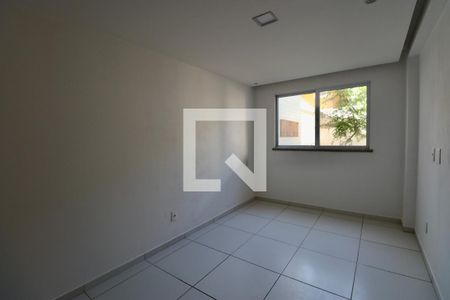 Quarto 2 de apartamento para alugar com 2 quartos, 120m² em Praia do Flamengo, Salvador
