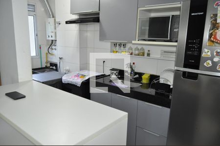 Apartamento à venda com 2 quartos, 45m² em Água Santa, Rio de Janeiro