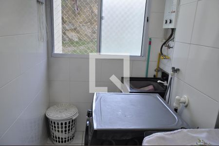 Apartamento à venda com 2 quartos, 45m² em Água Santa, Rio de Janeiro