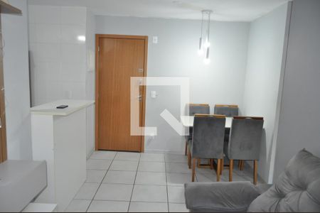Apartamento à venda com 2 quartos, 45m² em Água Santa, Rio de Janeiro