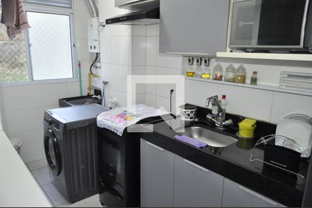 Apartamento à venda com 2 quartos, 45m² em Água Santa, Rio de Janeiro
