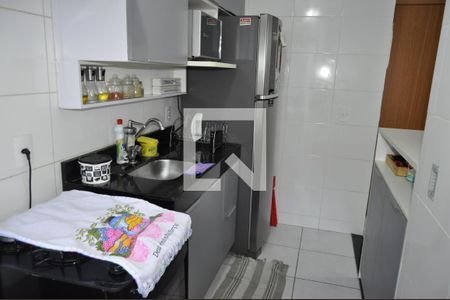 Apartamento à venda com 2 quartos, 45m² em Água Santa, Rio de Janeiro