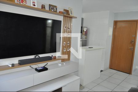 Apartamento à venda com 2 quartos, 45m² em Água Santa, Rio de Janeiro