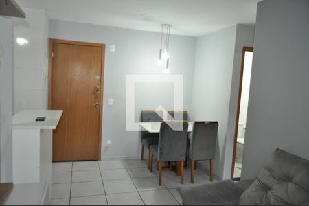 Apartamento à venda com 2 quartos, 45m² em Água Santa, Rio de Janeiro