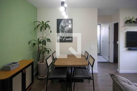 Quarto de apartamento para alugar com 2 quartos, 40m² em Parque São Lourenço, São Paulo