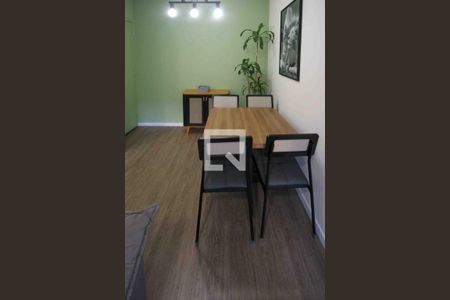 Quarto de apartamento para alugar com 2 quartos, 40m² em Parque São Lourenço, São Paulo