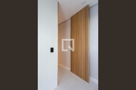 Quarto 1 de apartamento para alugar com 2 quartos, 41m² em Cidade Jardim, São Paulo