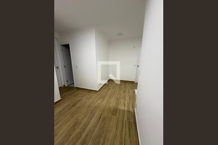 Quarto de apartamento para alugar com 2 quartos, 42m² em Parque Pinheiros, São Paulo