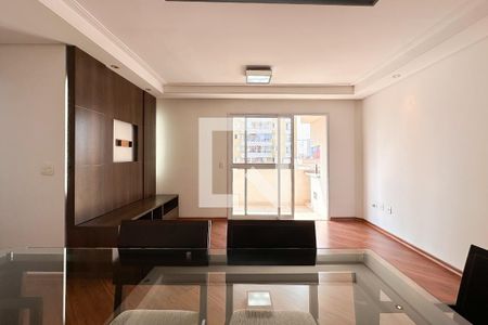 Sala de apartamento à venda com 2 quartos, 82m² em Vila Dayse, São Bernardo do Campo