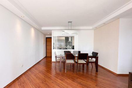 Sala de apartamento à venda com 2 quartos, 82m² em Vila Dayse, São Bernardo do Campo