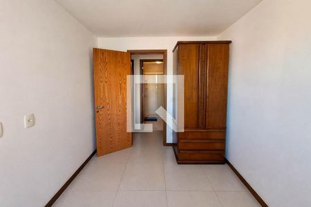 Quarto 1 de apartamento à venda com 3 quartos, 76m² em Centro, Niterói