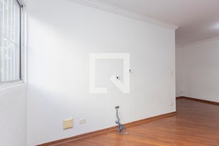 Sala de apartamento para alugar com 2 quartos, 59m² em Pedreira, São Paulo