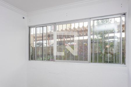 Sala de apartamento para alugar com 2 quartos, 59m² em Pedreira, São Paulo