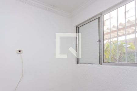 Quarto 1 de apartamento para alugar com 2 quartos, 59m² em Pedreira, São Paulo