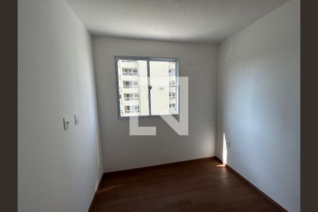 Quarto 1 de apartamento para alugar com 2 quartos, 35m² em Del Castilho, Rio de Janeiro