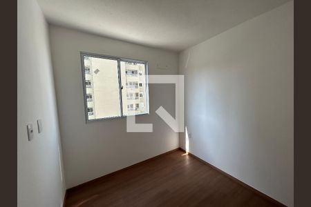 Quarto 1 de apartamento para alugar com 2 quartos, 35m² em Del Castilho, Rio de Janeiro