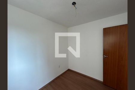 Quarto 1 de apartamento para alugar com 2 quartos, 35m² em Del Castilho, Rio de Janeiro