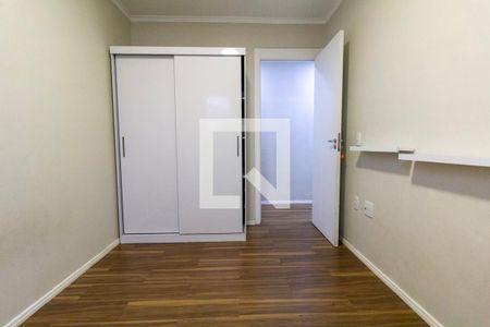 Quarto 1 de apartamento para alugar com 2 quartos, 50m² em Jardim America da Penha, São Paulo