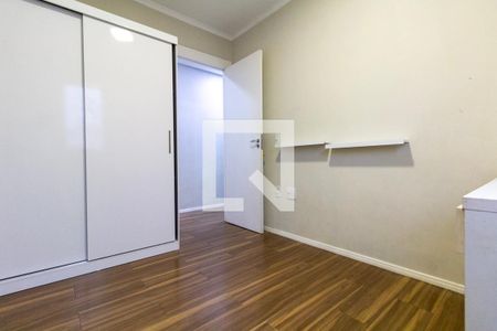 Quarto 1 de apartamento para alugar com 2 quartos, 50m² em Jardim America da Penha, São Paulo