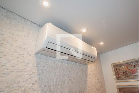 Sala de apartamento para alugar com 2 quartos, 62m² em Vila da Saúde, São Paulo