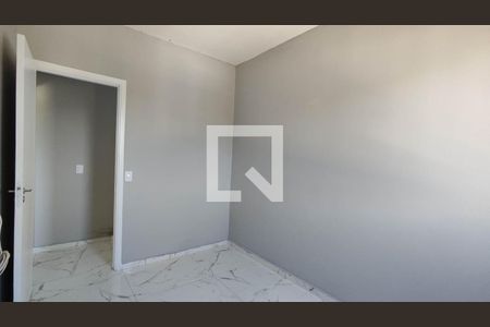 Quarto 1 de apartamento para alugar com 2 quartos, 48m² em Jardim Rodrigues Alves, Ferraz de Vasconcelos