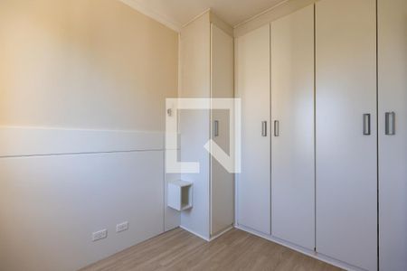 Quarto 1 de apartamento para alugar com 2 quartos, 48m² em Jardim Ampliacao, São Paulo