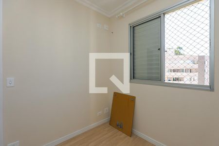 Quarto 1 de apartamento para alugar com 2 quartos, 48m² em Jardim Ampliacao, São Paulo