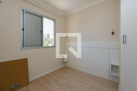 Quarto 1 de apartamento para alugar com 2 quartos, 48m² em Jardim Ampliacao, São Paulo