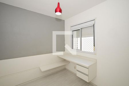 Quarto de apartamento para alugar com 2 quartos, 74m² em Jardim Wanda, Taboão da Serra