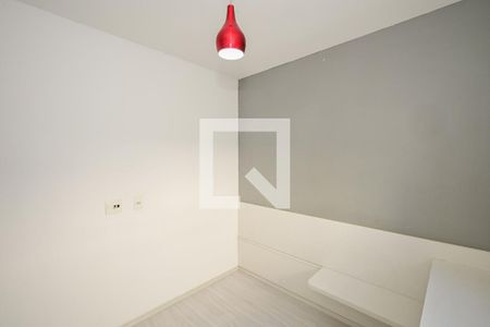 Quarto de apartamento para alugar com 2 quartos, 74m² em Jardim Wanda, Taboão da Serra
