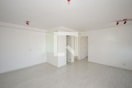 Sala de apartamento para alugar com 2 quartos, 74m² em Jardim Wanda, Taboão da Serra