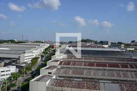 Vista de apartamento para alugar com 2 quartos, 74m² em Jardim Wanda, Taboão da Serra