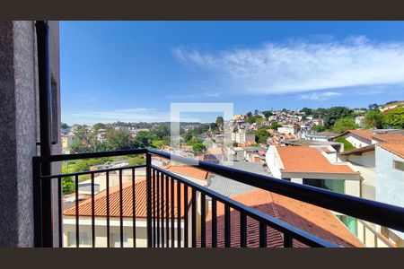 Apartamento para alugar com 2 quartos, 39m² em Jardim Santa Lucrecia, São Paulo