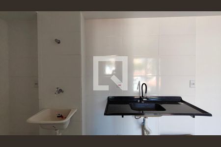 Apartamento para alugar com 2 quartos, 39m² em Jardim Santa Lucrecia, São Paulo