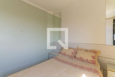 Quarto 1 de apartamento à venda com 2 quartos, 70m² em Vila Carrão, São Paulo