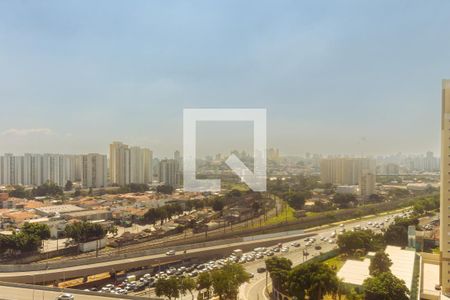 Vista de apartamento à venda com 2 quartos, 70m² em Vila Carrão, São Paulo