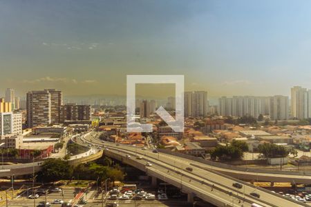 Vista de apartamento à venda com 2 quartos, 70m² em Vila Carrão, São Paulo