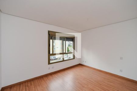 Suíte de casa de condomínio à venda com 3 quartos, 180m² em Jardim Itu, Porto Alegre