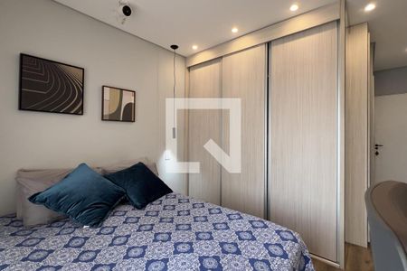 Suíte de casa para alugar com 3 quartos, 125m² em Jardim Santa Mena, Guarulhos