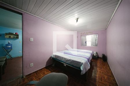 Quarto 1 de casa à venda com 3 quartos, 280m² em Vila Araguaia, São Paulo