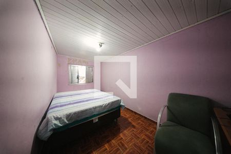 Quarto 1 de casa à venda com 3 quartos, 280m² em Vila Araguaia, São Paulo