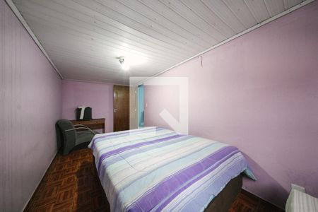 Quarto 1 de casa à venda com 3 quartos, 280m² em Vila Araguaia, São Paulo