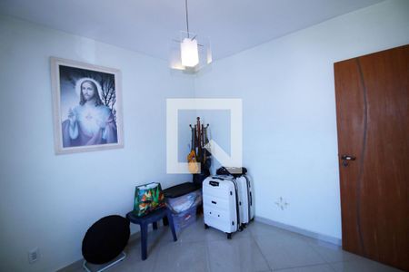 Quarto 2 de apartamento à venda com 3 quartos, 85m² em Penha, Rio de Janeiro