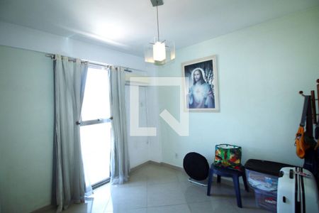 Quarto 2 de apartamento à venda com 3 quartos, 85m² em Penha, Rio de Janeiro